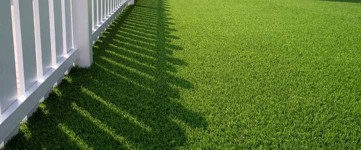 Effects of Sunlight on Artificial Grass