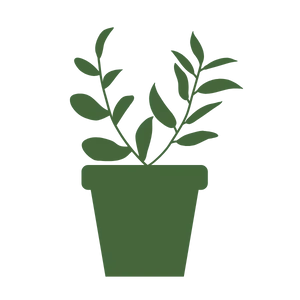 Plant Icon