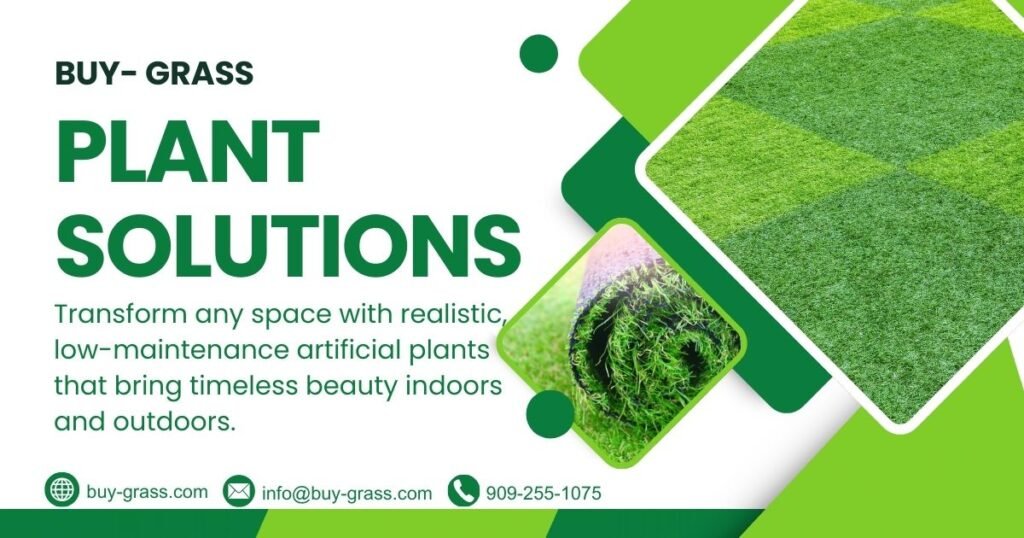 Plant Solutions