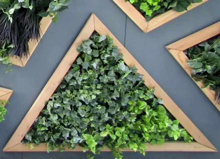 artificial Ivy Plants (2)