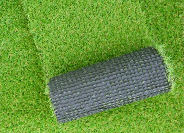 artificial Lawn grass