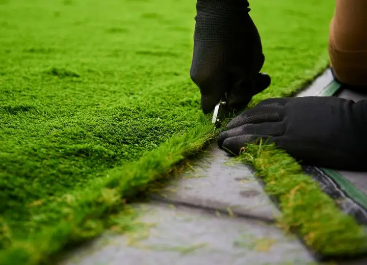 artificial Lawn solutions