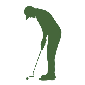 putting green Icon