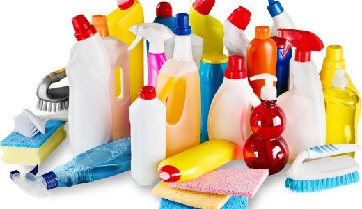 Choosing the Right Cleaning Products and Tools