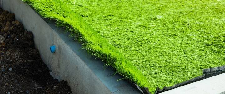 Common Artificial Grass Drainage Problems