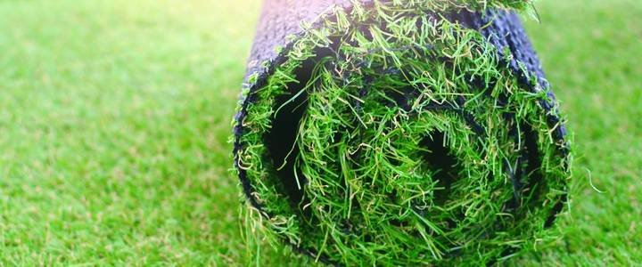 Artificial Grass Get Hot