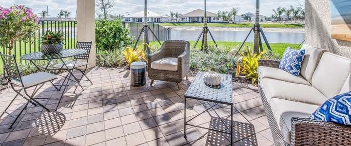 Maintaining Comfortable Outdoor Spaces