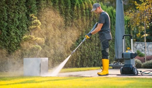 Maintaining Grass Appearance Over Time