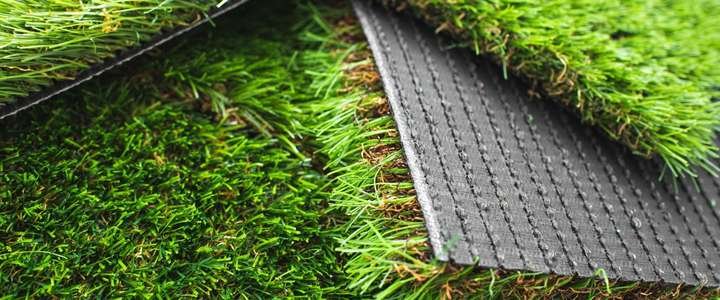 Mold-Resistant Artificial Grass