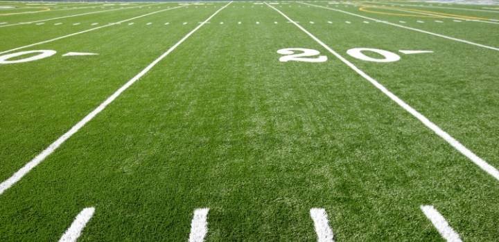 Innovative Products to Address Turf Heat