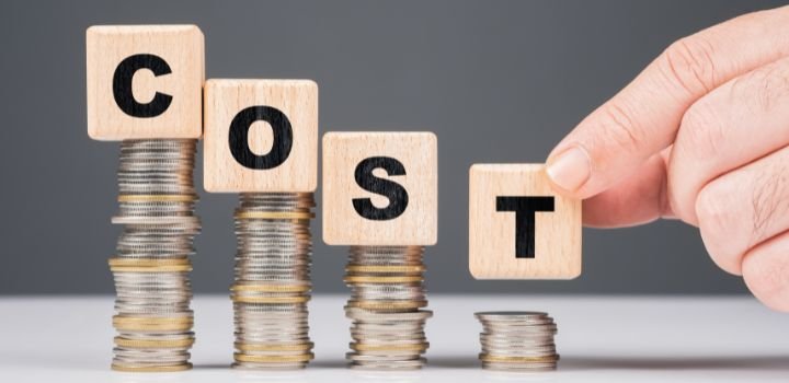 Reduce Cost