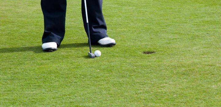 Choosing the Right Turf Material
