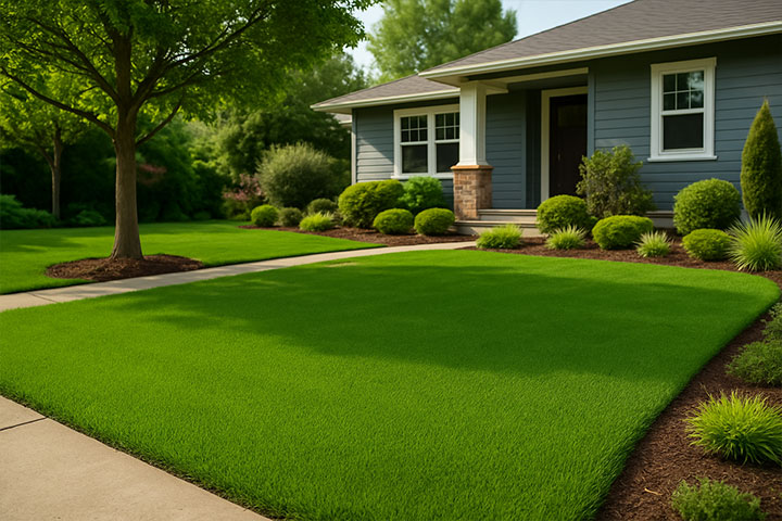 Lawn